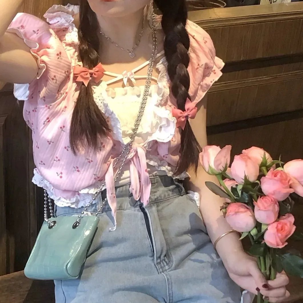 莉莉小姐的超完美日记